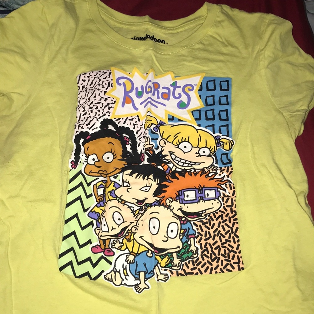 Rugrats T-Shirt